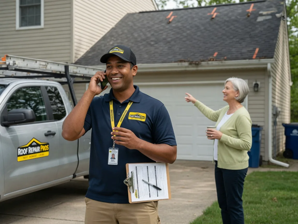 Roof Repair Benham, KY FAQs
